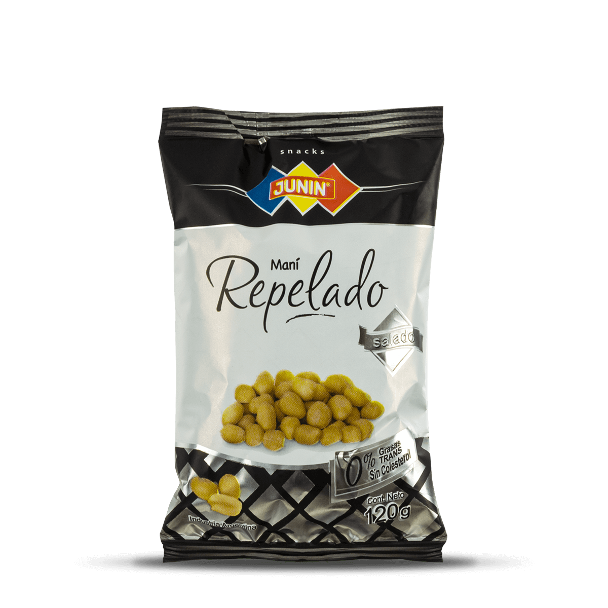 mani-repelado