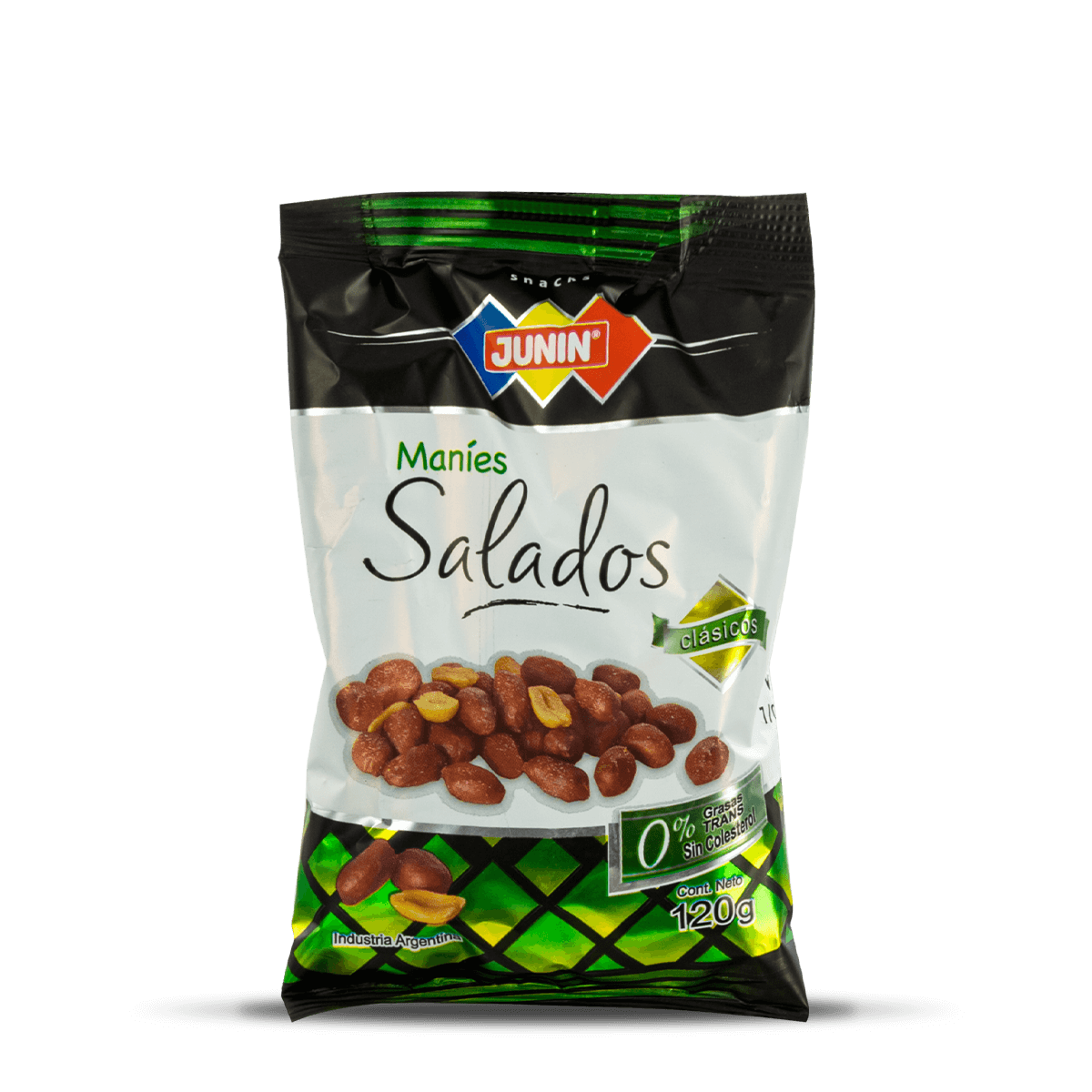 mani-salados