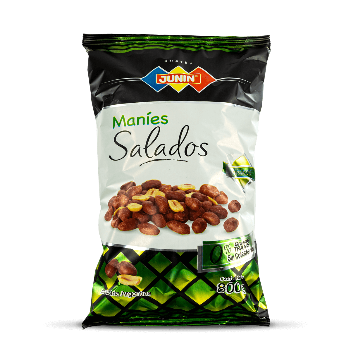 mani-salados